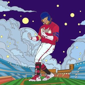 Meet your Posher, Scott